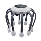 ⏳Limited-time 50% off⏰Electric Scalp Massager💆‍♀️💆‍♂️