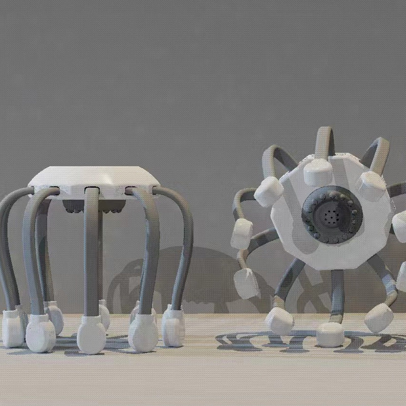 ⏳Limited-time 50% off⏰Electric Scalp Massager💆‍♀️💆‍♂️