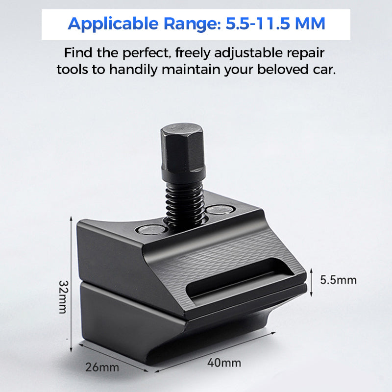 ⏳Limited-time 50% off⏰Car Suspension Split Hub Steering Knuckle Spreader🚗
