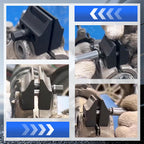 ⏳Limited-time 50% off⏰Car Suspension Split Hub Steering Knuckle Spreader🚗