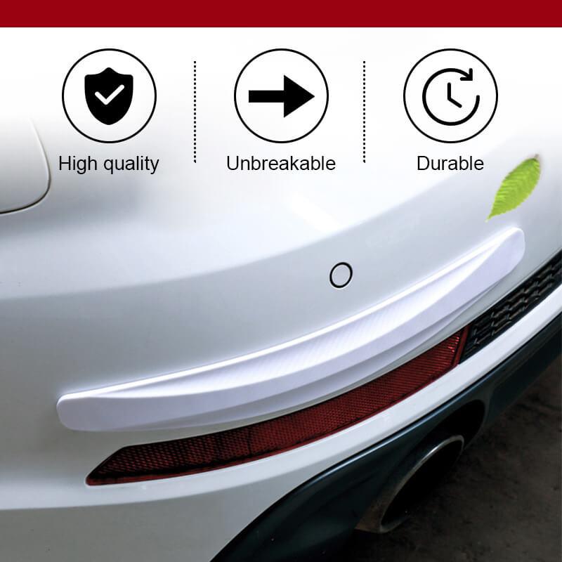 ⏳Limited-time 50% off⏰Anti Collision Car Bumper Guard Strip🛡️🚗