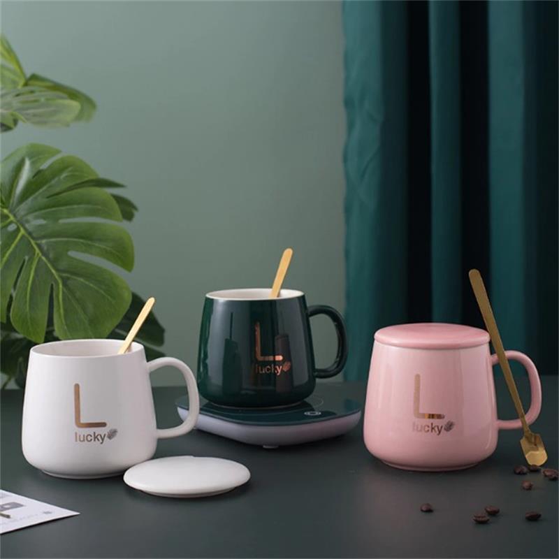 ⏳Limited-time 50% off⏰Very Premium Mug Set🥛♨️