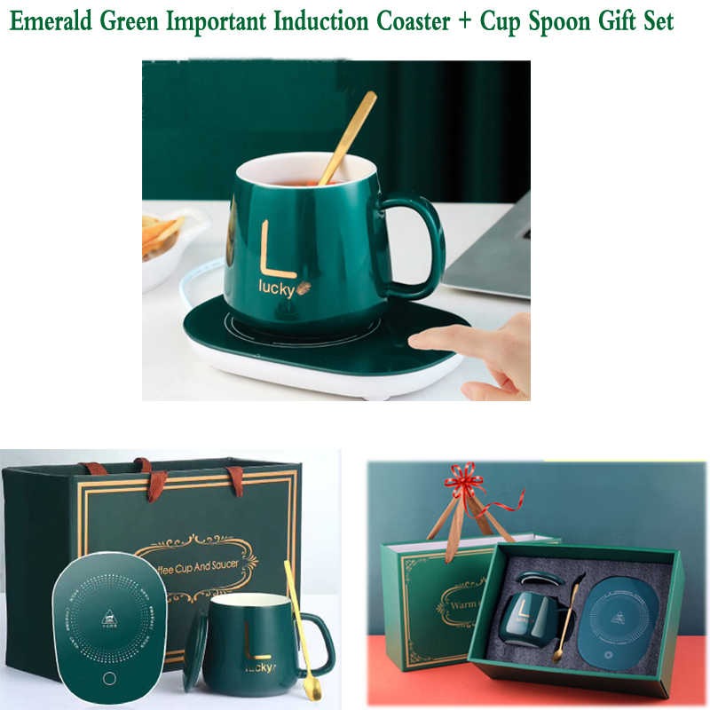 ⏳Limited-time 50% off⏰Very Premium Mug Set🥛♨️