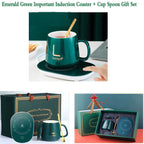 ⏳Limited-time 50% off⏰Very Premium Mug Set🥛♨️