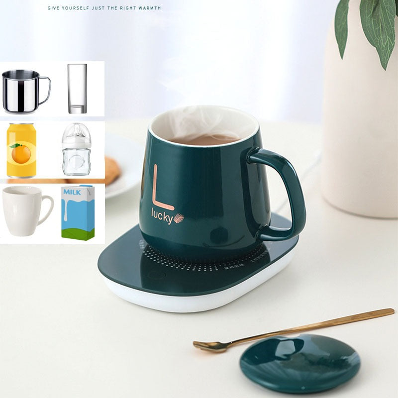 ⏳Limited-time 50% off⏰Very Premium Mug Set🥛♨️