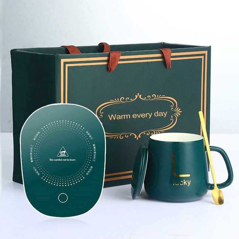 ⏳Limited-time 50% off⏰Very Premium Mug Set🥛♨️