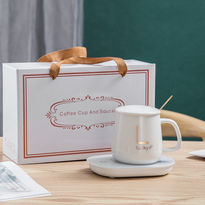 ⏳Limited-time 50% off⏰Very Premium Mug Set🥛♨️