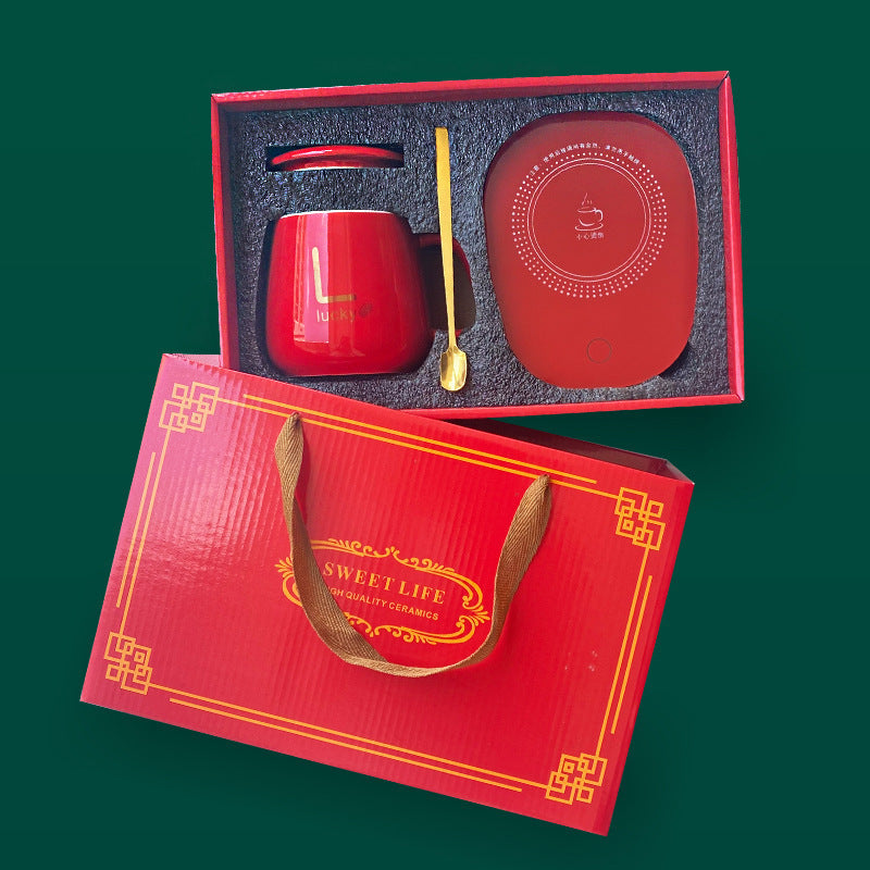 ⏳Limited-time 50% off⏰Very Premium Mug Set🥛♨️
