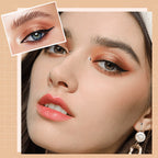 10 Colors Glitter Eye Shadow Palette—— 50% Off! While Stocks Last!⏳