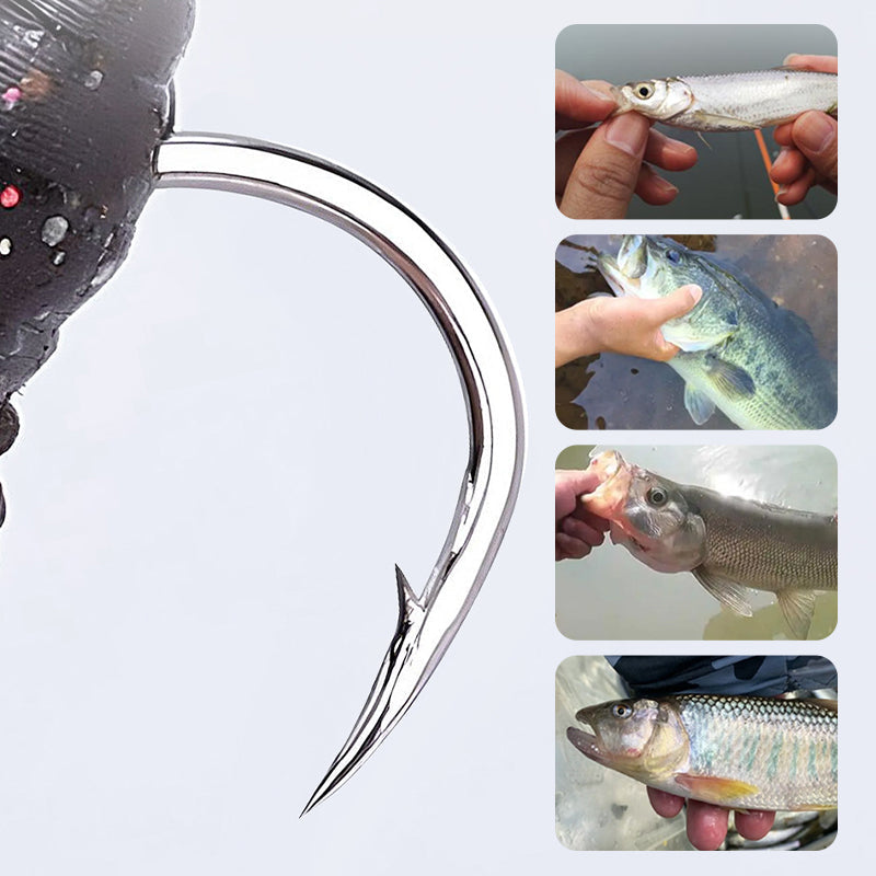 Metal Propeller Fishing Lure for Catching Fish—— 50% Off! While Stocks Last!⏳