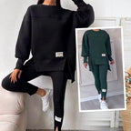 Time-limited 50% off⏰Women's Casual Sweatshirt Leggings Set👚👖
