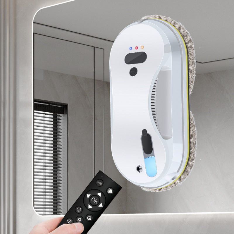 ⏳Limited-time 50% off⏰Automatic Window Cleaning Robot Set🤖🪟✨