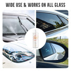 ⏳Limited-time 50% off⏰Car Glass Oil Film Cleaning Agent – Clear, Streak-Free & Easy to Use 🚗✨