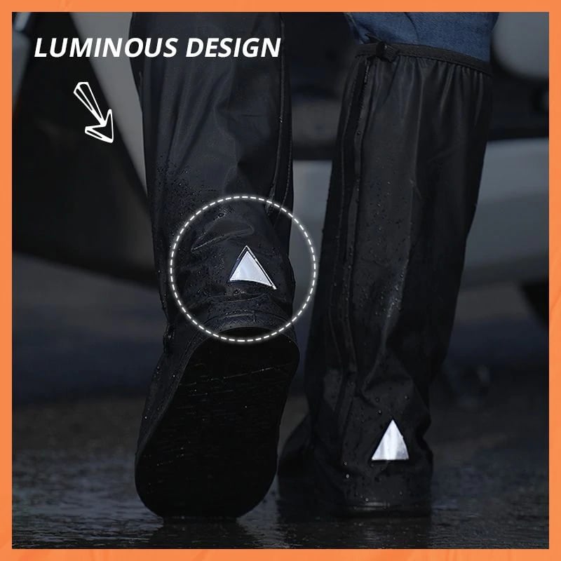 ⏳Limited-time 50% off⏰All-Round Snow/Water Boot Cover🌊🥾