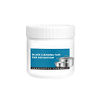 ⏳Limited-time 50% off⏰Powerful Burnt Residue Remover Paste for Cookware🍲🫧