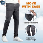 ⏳Limited-time 50% off⏰High Stretch Multi-pocket Durable Cargo Pants👖