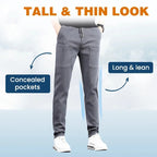 ⏳Limited-time 50% off⏰High Stretch Multi-pocket Durable Cargo Pants👖