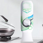 ⏳Limited-time 50% off⏰Burnt Residue Remover Mud Film - Dissolves Stubborn Carbonized Grease in 5 Mins, Non-Toxic & No Scrubbing Needed 🍳📦
