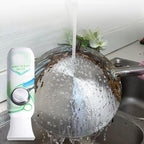 ⏳Limited-time 50% off⏰Burnt Residue Remover Mud Film - Dissolves Stubborn Carbonized Grease in 5 Mins, Non-Toxic & No Scrubbing Needed 🍳📦