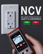 ⏳Limited-time 50% off⏰Digital Multimeter⚡