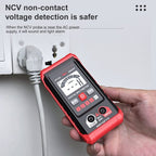 ⏳Limited-time 50% off⏰Digital Multimeter⚡