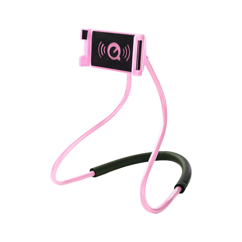 ⏳Limited-time 50% off⏰Adjustable Neck Phone Holder Stand – Hands-Free & Comfortable Viewing📱