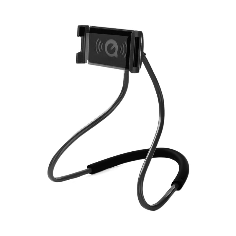 ⏳Limited-time 50% off⏰Adjustable Neck Phone Holder Stand – Hands-Free & Comfortable Viewing📱