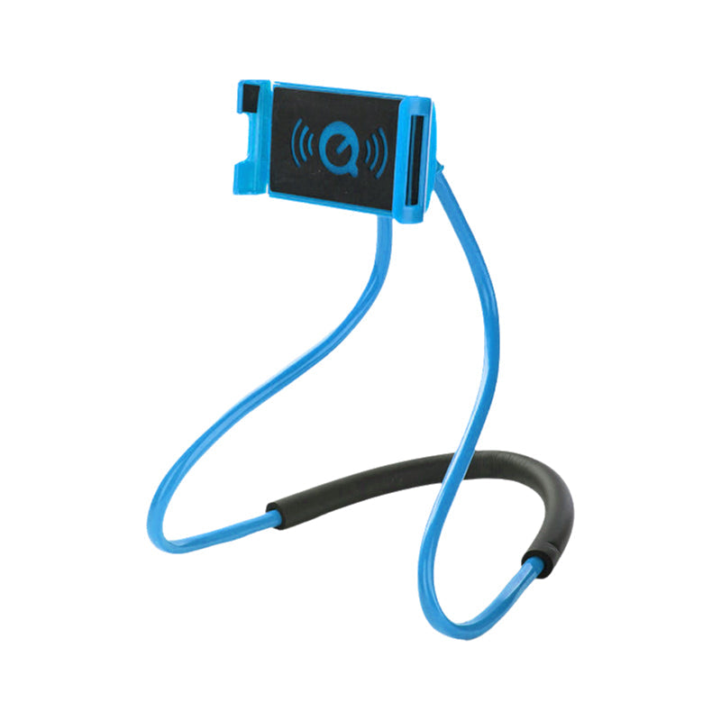 ⏳Limited-time 50% off⏰Adjustable Neck Phone Holder Stand – Hands-Free & Comfortable Viewing📱