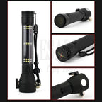 ⏳Limited-time 50% off⏰10-In-1 Solar Power Multi-Function Tactical Flashlight🔦
