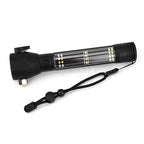 ⏳Limited-time 50% off⏰10-In-1 Solar Power Multi-Function Tactical Flashlight🔦