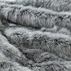 ⏳Limited-time 50% off⏰Fluffy Faux Fox Fur Throw Blanket🦊