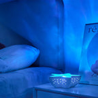 ⏳Limited-time 50% off⏰Starfish Ocean Wave Projector Light🌊🎁