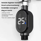 ⏳Limited time special⏰Shower thermometer🌡️ Precisely control your water temperature🚿