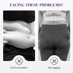 ⏳Limited-time 50% off⏰High-Waisted Tummy-Control Seamless Shaping Underwear👙