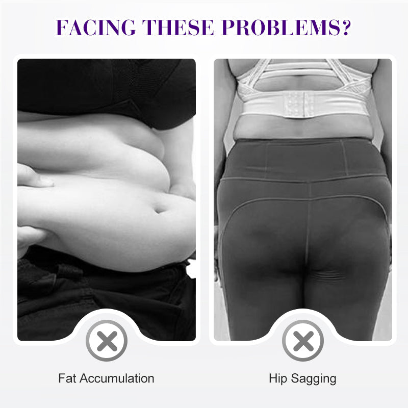 ⏳Limited-time 50% off⏰High-Waisted Tummy-Control Seamless Shaping Underwear👙