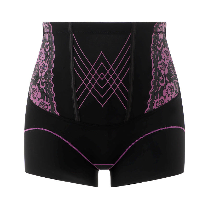 ⏳Limited-time 50% off⏰High-Waisted Tummy-Control Seamless Shaping Underwear👙