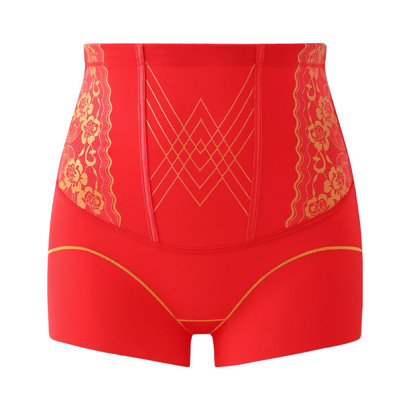 ⏳Limited-time 50% off⏰High-Waisted Tummy-Control Seamless Shaping Underwear👙