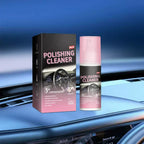 ⏳Limited-time 50% off⏰Car Interior Polish Cleaner🚗✨