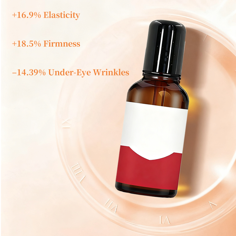 ⏳Limited-time 50% off⏰Anti-Wrinkle Eye Serum💧