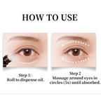 ⏳Limited-time 50% off⏰Anti-Wrinkle Eye Serum💧