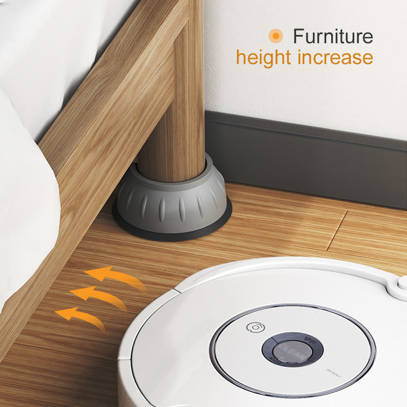⏳Limited-time 50% off⏰Non-Vibration Washing Machine Support🛀