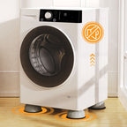 ⏳Limited-time 50% off⏰Non-Vibration Washing Machine Support🛀