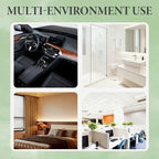 ⏳Limited-time 50% off⏰3-in-1 Deep Sanitizing Fogger🚗🍃