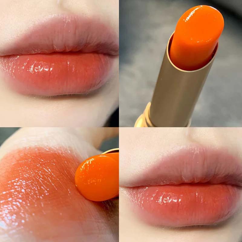 ⏳Limited-time 50% off⏰Moisturizing Color-Changing Essence Lip Balm💄
