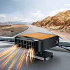⏳Limited-time 50% off⏰Portable Car Heater & Defroster🚗🔥