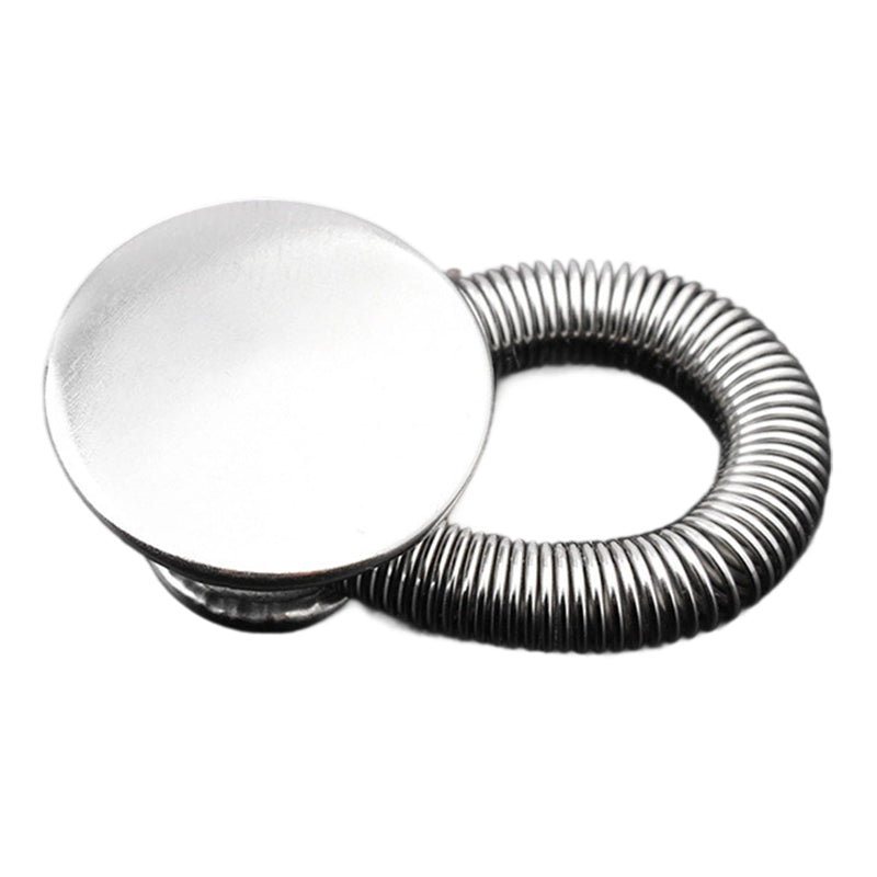 ⏳Limited-time 50% off⏰Spring-Loaded Metal Waist Extender Button for Jeans🔩👖