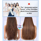 ⏳Limited-time 50% off⏰Silk and Keratin Treatment Hair Straightening Cream📏