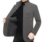 ⏳Limited-time 50% off⏰Men's Casual Warm Coat❄️🧥