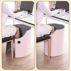 ⏳Limited-time 50% off⏰Electric Under Desk Heater with Blanket♨️