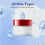 ⏳Limited-time 50% off⏰Anti-Wrinkle Firming Face Cream – Advanced Peptide Formula to Smooth Wrinkles, Firm Skin & Restore Youthful Glow! 🧬✨